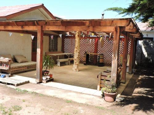 Ryf Hostel B&B