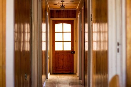 Ryf Hostel B&B