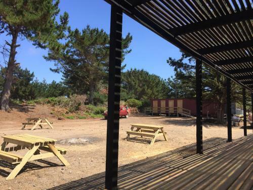 Apartamento Rancho Lobos