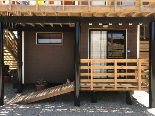 Apartamento Eluney