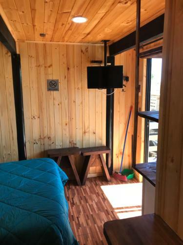 Apartamento Eluney