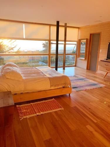 Loft Rumah Kayu, Punta De Lobos