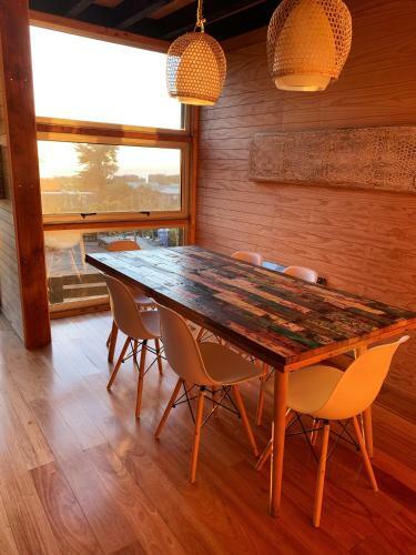 Loft Rumah Kayu, Punta De Lobos