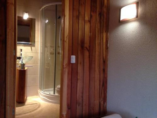 Apartamentos Caba�as Navitas