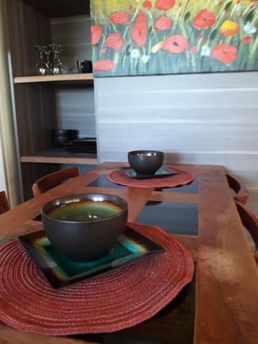 Apartamentos Caba�as Navitas