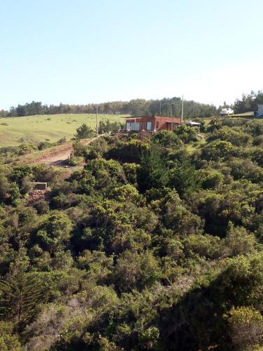 Casa Chacurra Pichilemu (punta De Lobos)