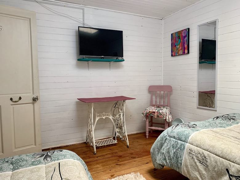Hostal Dolegant Pichilemu
