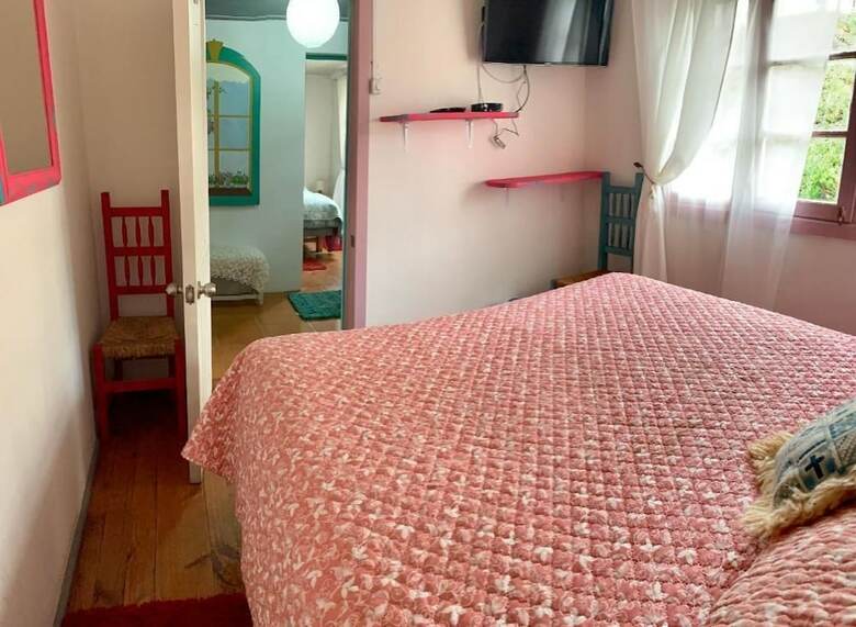 Hostal Dolegant Pichilemu
