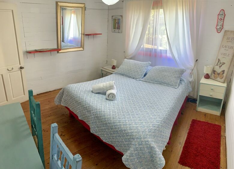 Hostal Dolegant Pichilemu