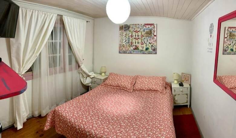 Hostal Dolegant Pichilemu