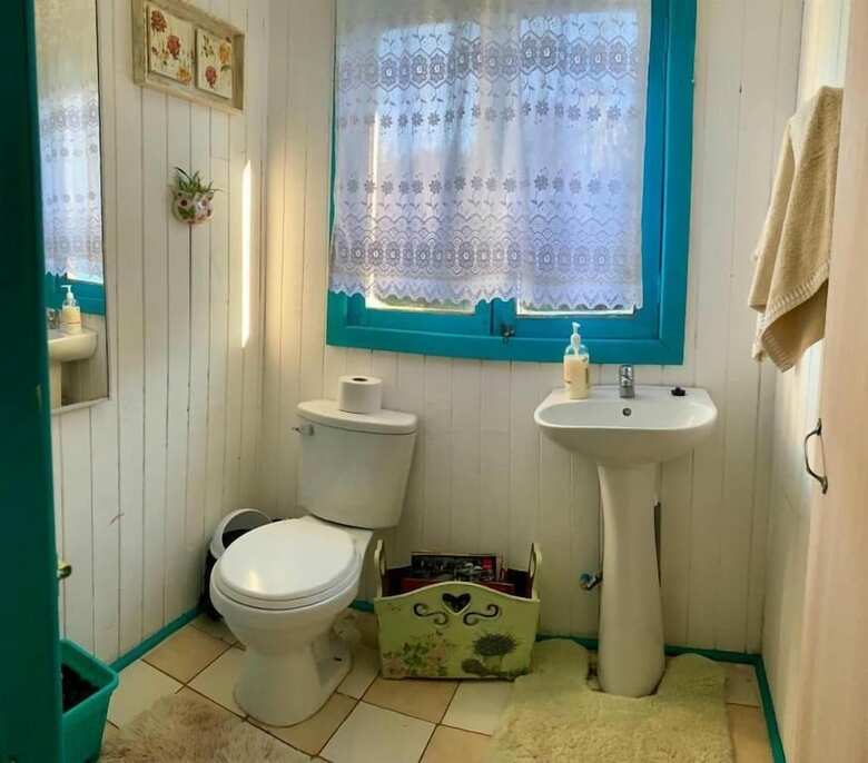 Hostal Dolegant Pichilemu