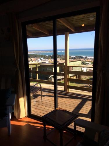 Caba�as Puerto De Lobos