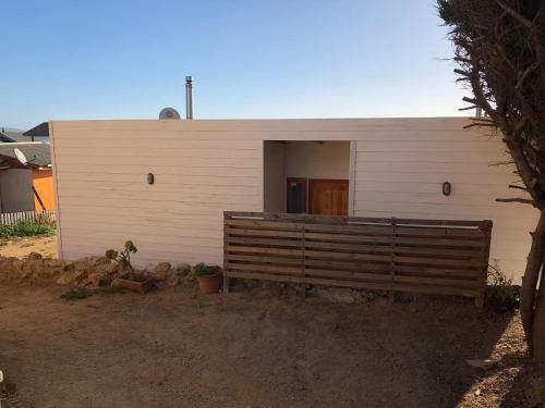 Hotel Piedra Grande