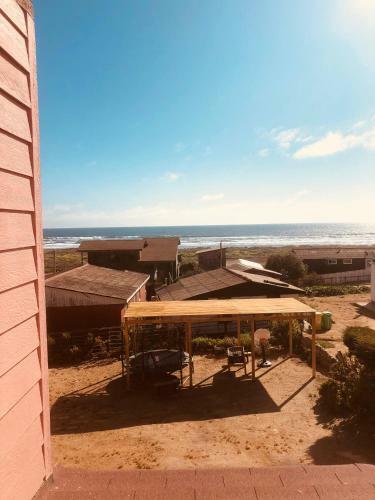 Hotel Piedra Grande