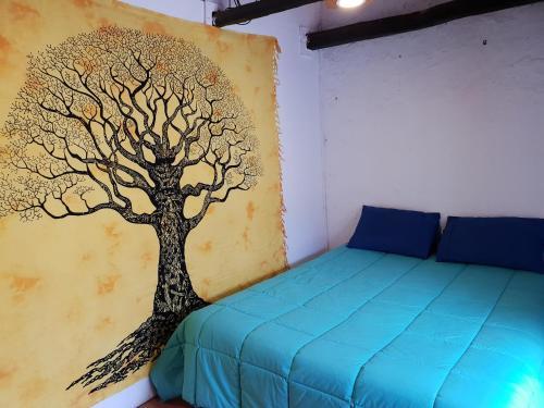 Hostal Nomad Paddle