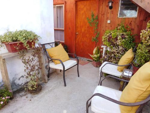 Apartamento Departamentos Coguil