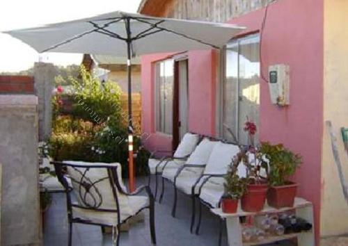 Apartamento Departamentos Coguil