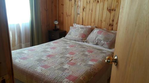 Apartamento Departamentos Coguil