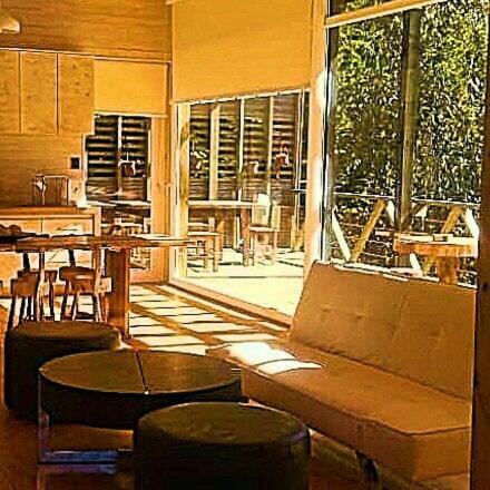 Casas Kayu, Punta De Lobos, Pichilemu