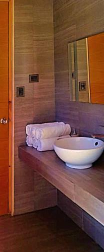 Casas Kayu, Punta De Lobos, Pichilemu