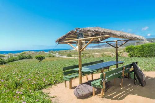 Casa En Condominio Punta De Lobos -frente Al Mar