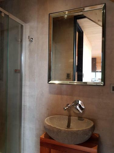 Loftbox Punta De Lobos
