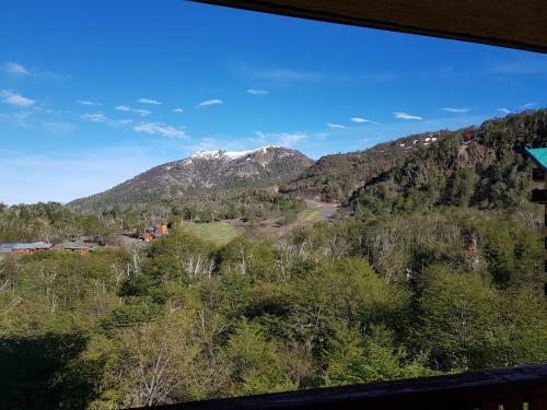 Apartamento Departamento En Termas De Chillan - Los Nirres - Depto 702