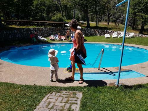 Apartamento Departamento En Termas De Chillan - Los Nirres - Depto 702