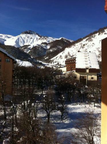 Apartamento Departamento En Termas De Chillan - Los Nirres - Depto 702