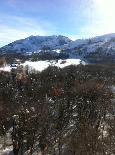 Apartamento Departamento En Termas De Chillan - Los Nirres - Depto 702