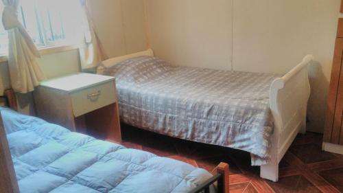 Caba�as Mateo Termas De Chillan