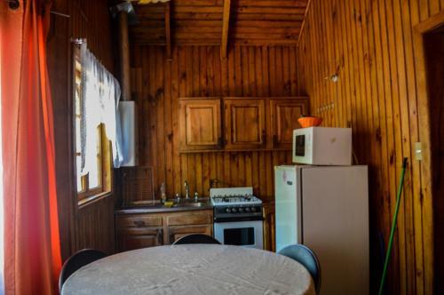 Albergue Hostal Y Caba�as Los �irres