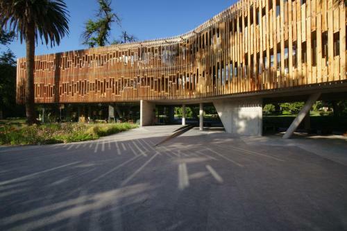 Hotel Las Majadas De Pirque