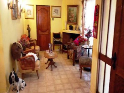 Casas Del Campo Los Arces