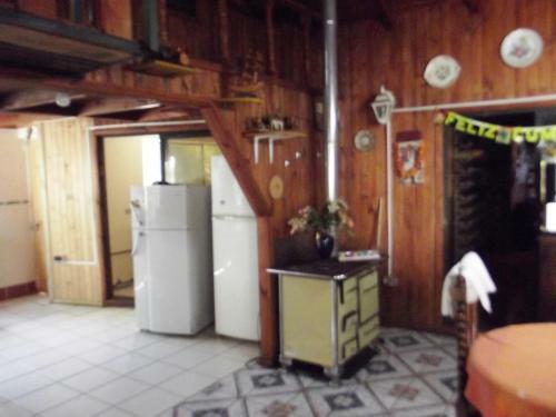 Casas Del Campo Los Arces