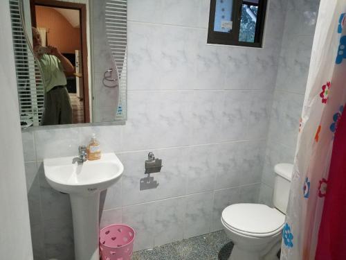 Casas Del Campo Los Arces