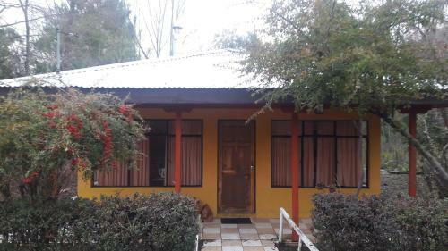 Casas Del Campo Los Arces