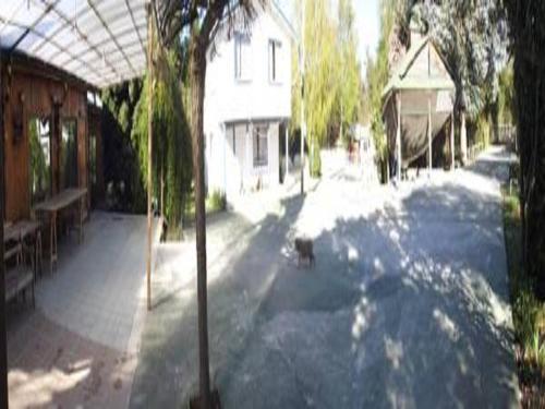 Casas Del Campo Los Arces