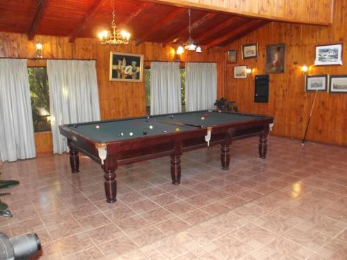 Casas Del Campo Los Arces