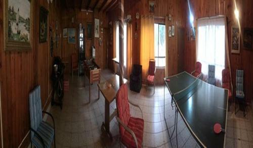 Casas Del Campo Los Arces