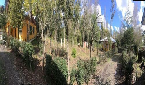 Casas Del Campo Los Arces