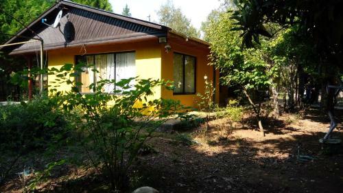 Casas Del Campo Los Arces