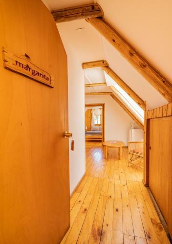 Hotel El Tesoro De Elqui