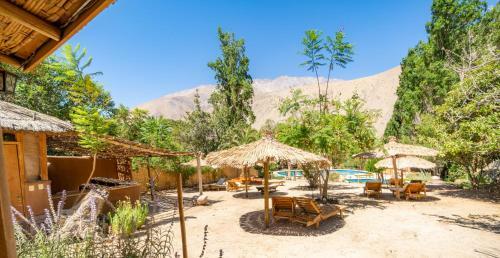 Hotel El Tesoro De Elqui