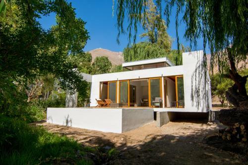 Aldea Del Valle - Elqui Villas , Pisco Elqui