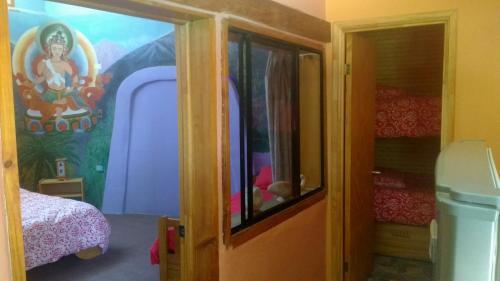 Lodge El Jardin Secreto