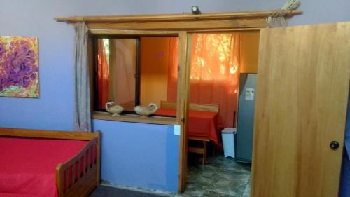 Lodge El Jardin Secreto