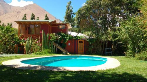 Lodge El Jardin Secreto