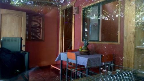 Lodge El Jardin Secreto