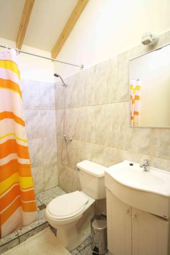 Lodge El Jardin Secreto